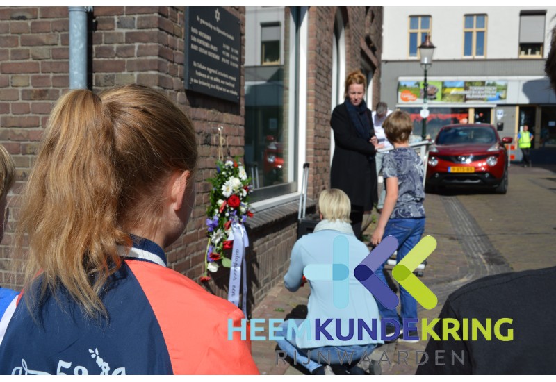 3-10-2016 Herdenking Northeimer (13)